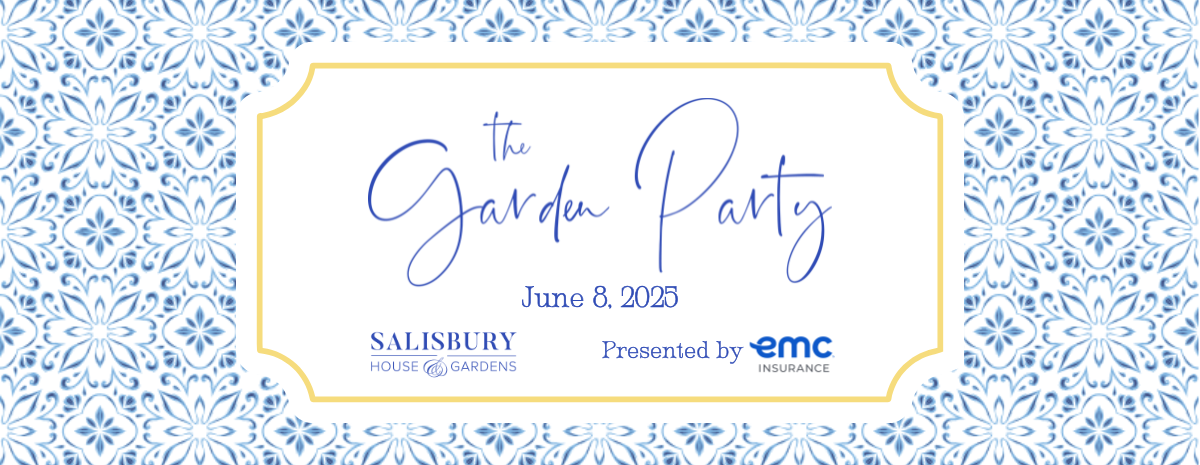 The Garden Party